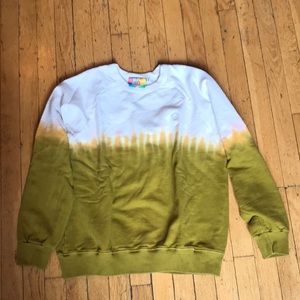 Big Bud Press sweatshirt